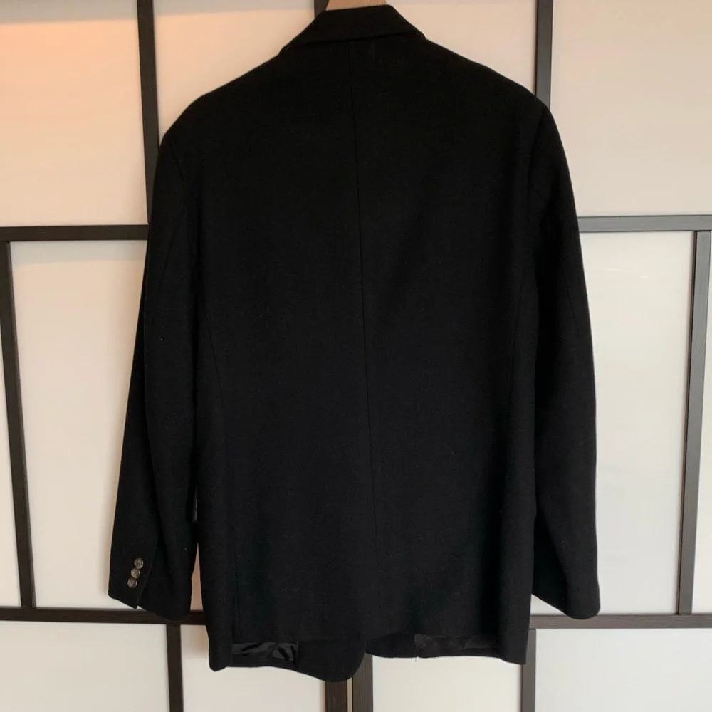 J. Crew vintage crew